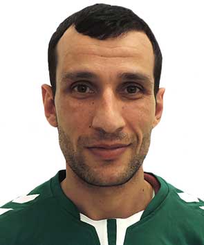 Cocarcea Claudiu