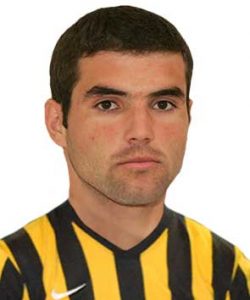 Iosub Valeriu