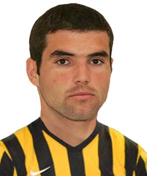 Iosub Valeriu