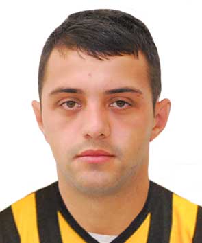 Negru Rasvan Alin