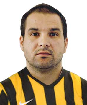 Pataki Horia