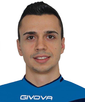 Scarlat Cosmin