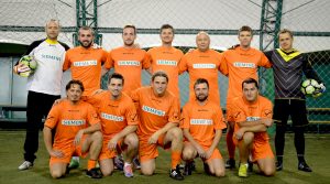 echipa minifotbal siemens brasov
