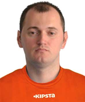 Albert Razvan