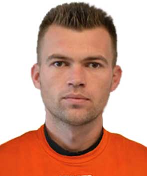 Alecu Daniel