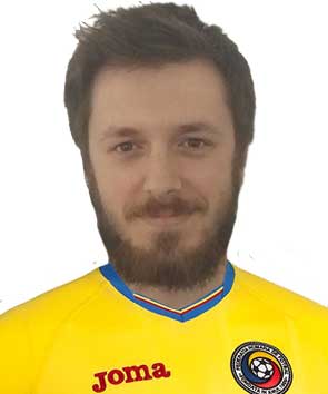 Anghel Razvan