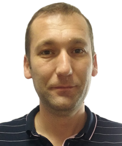 Barbu Florin
