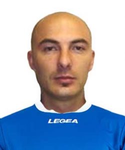 Burcus Bogdan Ion