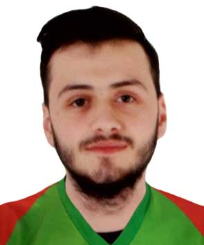 Calitu Marius