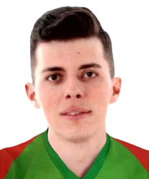 Enache Catalin