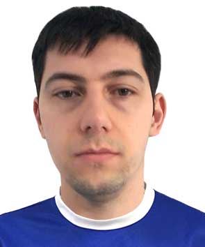 Fratila Daniel