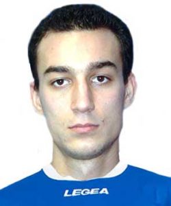 Ghita Valentin Stelian