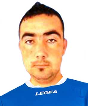 Macarie Constantin