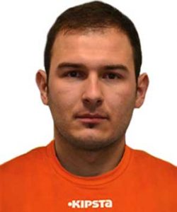 Matei Constantin