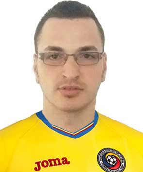 Olteanu Andrei Catalin