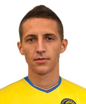 Patrascu Raducu Gabriel