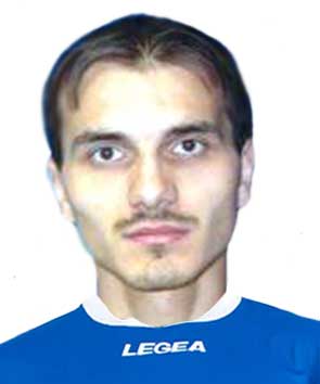 Zancu Ciprian Ioan