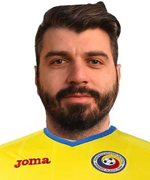 coman claudiu constantin