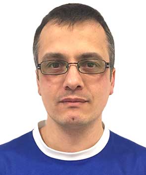 Georgescu Ionut