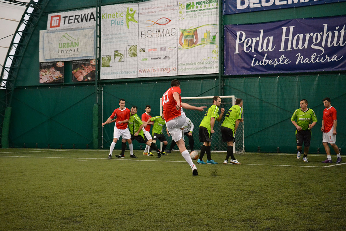 fotbal urban invest miele