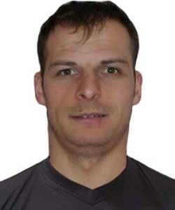 Vrancianu Marius