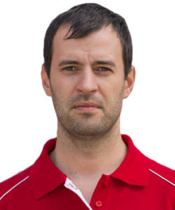 alexandru zeca
