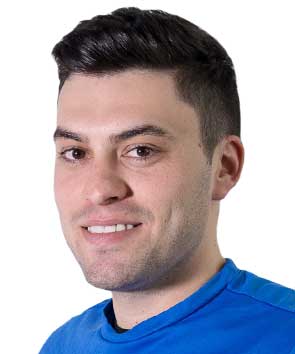 Blaj Cosmin