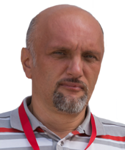 bogdan iancau