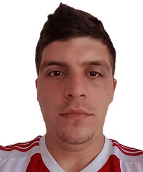 Radulescu Claudiu