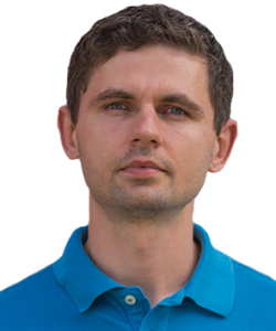 claudiu rotariu