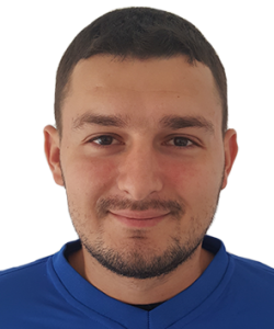dumitru marian