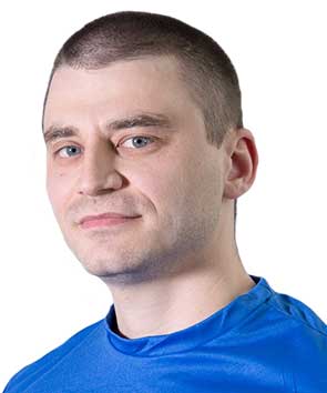 Holerga Silviu
