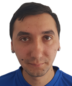 nicolae cosmin