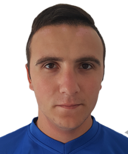 spiridon alin