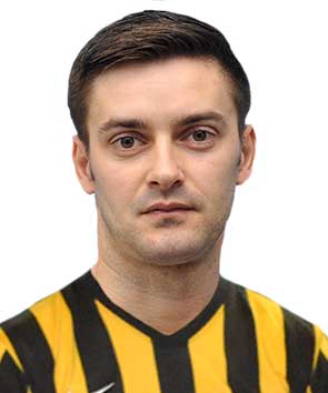 Doca Ionut Bogdan