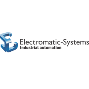 logo electromatic-system