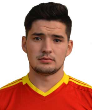 Martoiu Alexandru