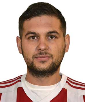 Nicoara Adrian