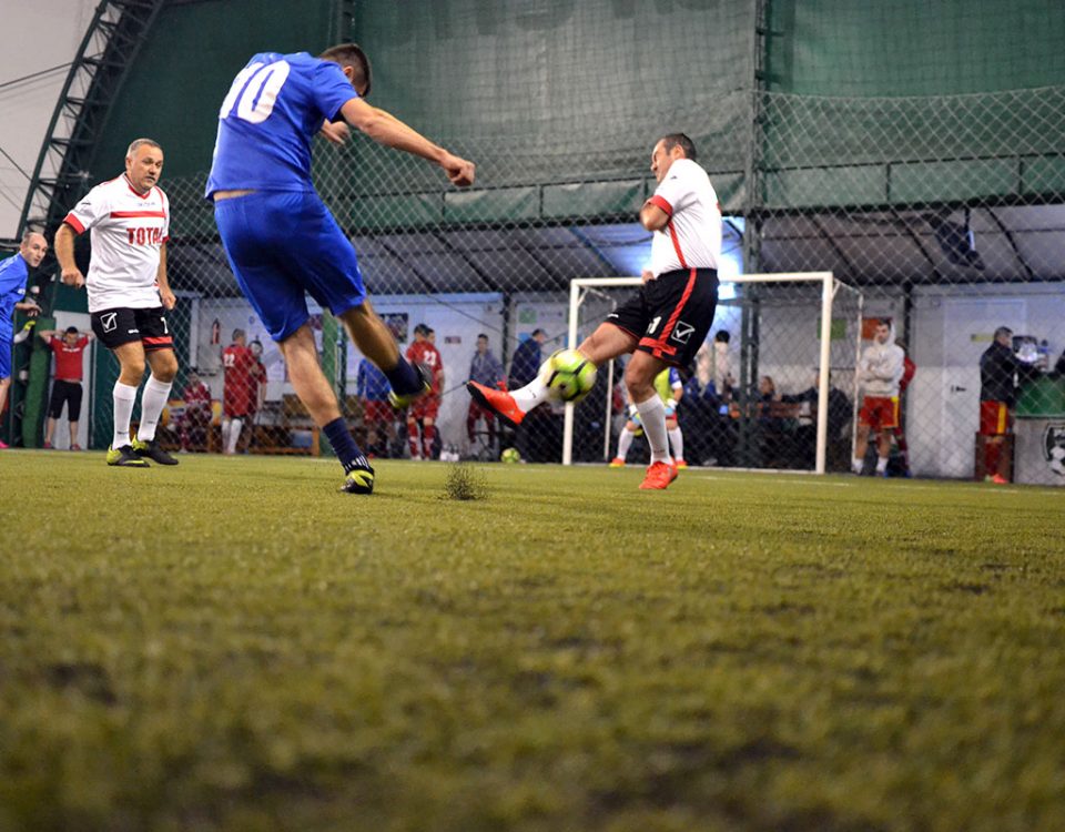 stabilus total cnfc brasov