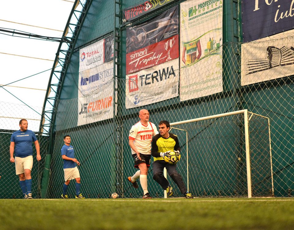 electromatic systems total brasov
