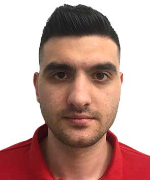 Andone Liviu