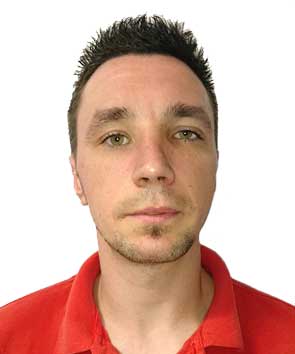 Badoiu Alexandru