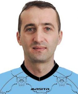 Bucsa Radu