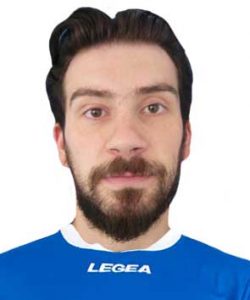 Ciocirlan Alexandru Daniel