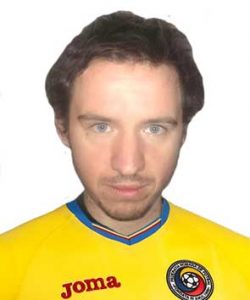 Damian Adrian