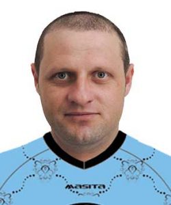 Francu Catalin