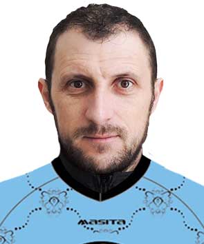 Francu Marius