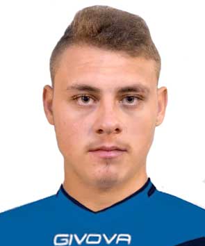 Hutencu Sorin
