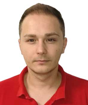 Jitariu Sebastian