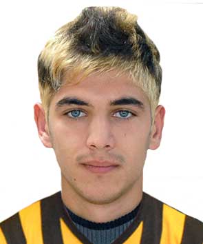 Lapos Alexandru